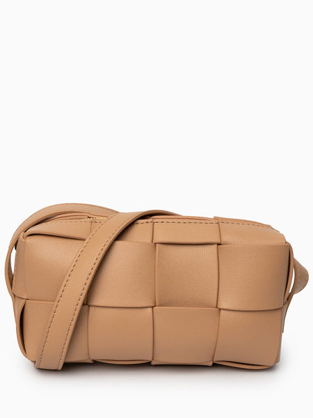 Helene Shoulder Bag - Opulent Empire