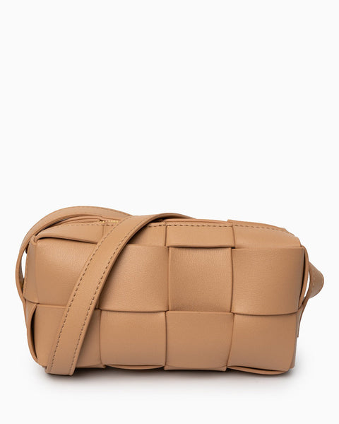 Helene Shoulder Bag - Opulent Empire