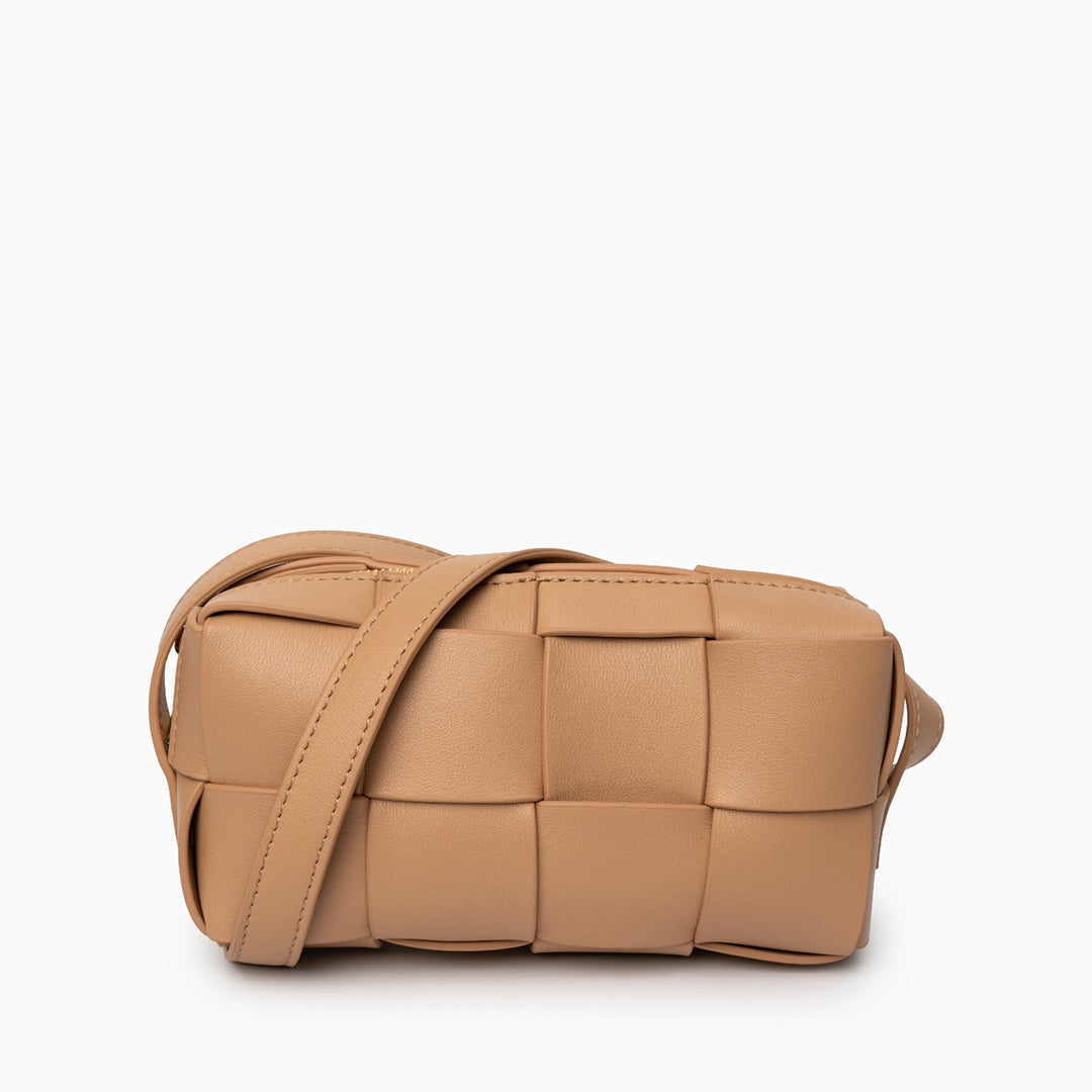 Helene Shoulder Bag - Opulent Empire