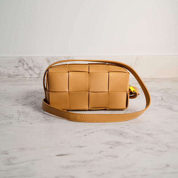 Helene Shoulder Bag - Opulent Empire