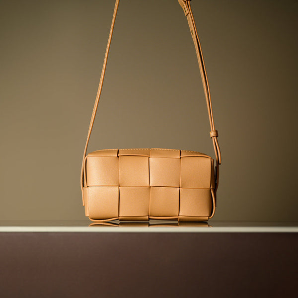 Helene Shoulder Bag - Opulent Empire