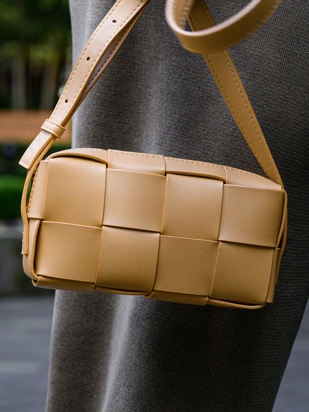 Helene Shoulder Bag - Opulent Empire