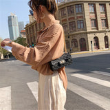 Eloise Crossbody Bag - Opulent Empire