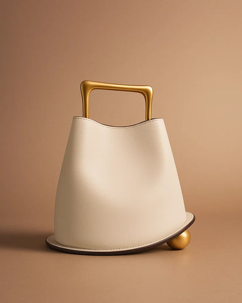 Orbella Handbag - Opulent Empire