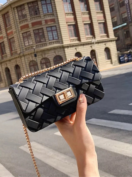 Eloise Crossbody Bag - Opulent Empire