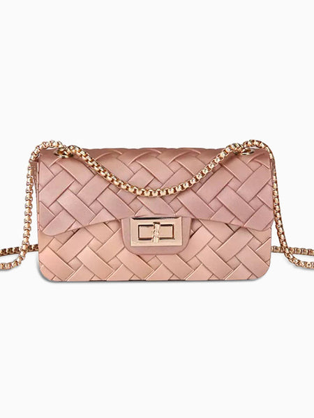 Eloise Crossbody Bag - Opulent Empire