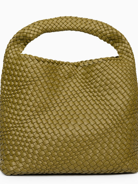 Jocelyn Shoulder Bag - Opulent Empire