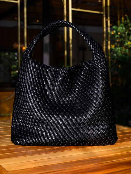 Jocelyn Shoulder Bag - Opulent Empire