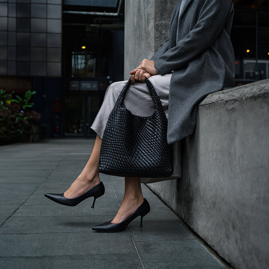 Jocelyn Shoulder Bag - Opulent Empire