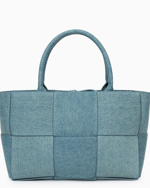 Julie Medium Tote Bag - Opulent Empire