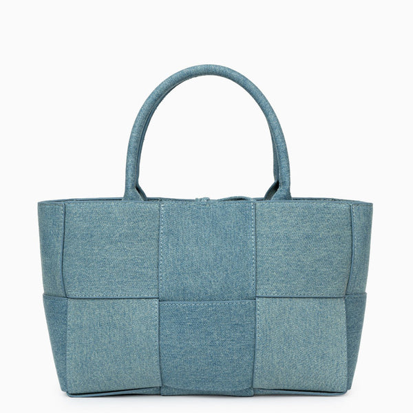 Julie Medium Tote Bag - Opulent Empire