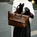 Katherine Retro Tote Bag - Opulent Empire