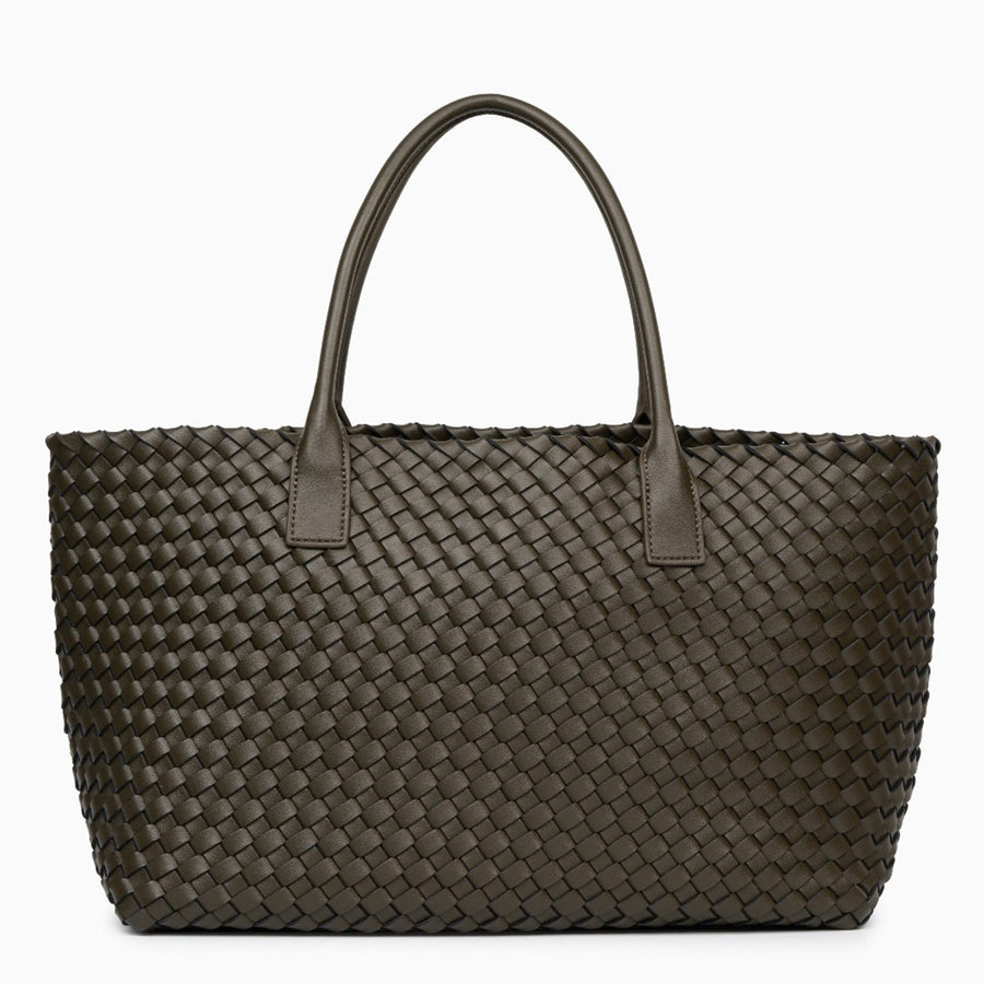 Melanie Tote Bag - Opulent Empire