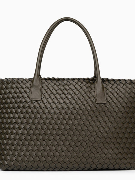 Melanie Tote Bag - Opulent Empire