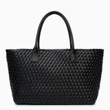 Melanie Tote Bag - Opulent Empire