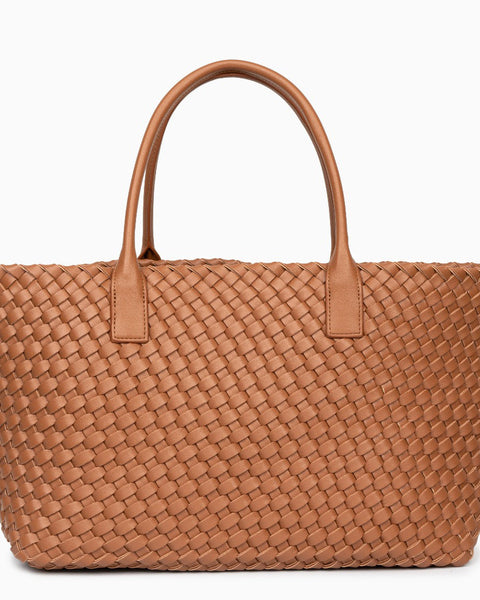 Melanie Tote Bag - Opulent Empire