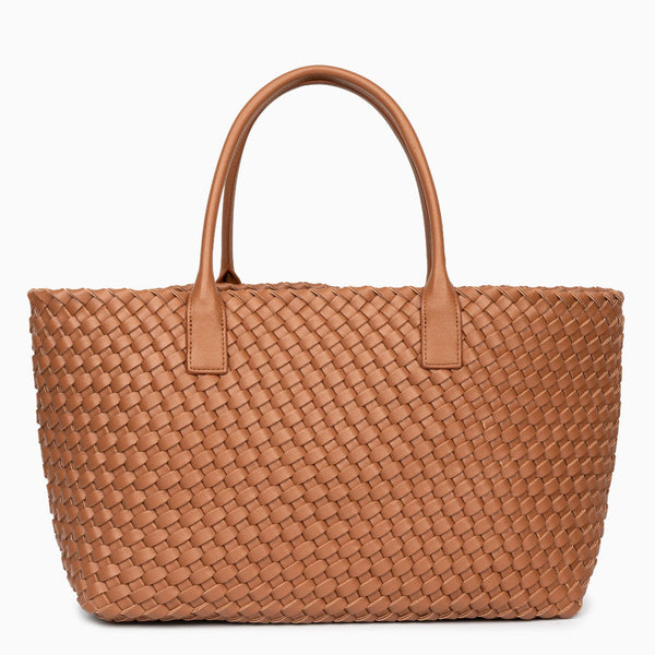 Melanie Tote Bag - Opulent Empire