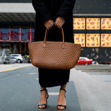 Melanie Tote Bag - Opulent Empire