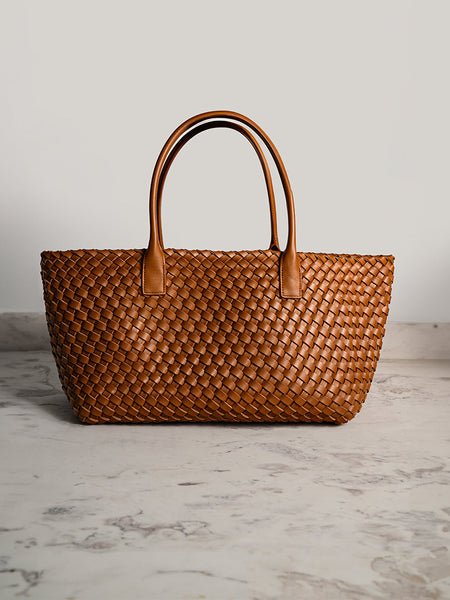 Melanie Tote Bag - Opulent Empire