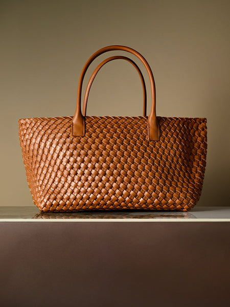 Melanie Tote Bag - Opulent Empire