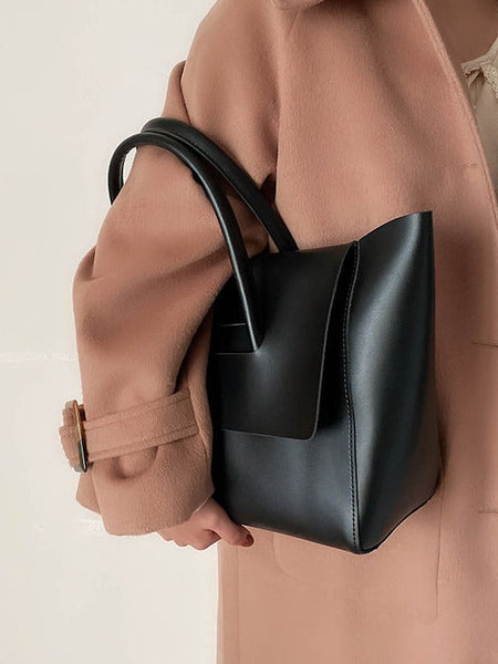 Katherine Retro Tote Bag - Opulent Empire