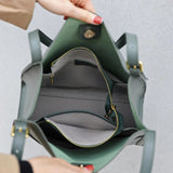 Camila Tote Bag - Opulent Empire