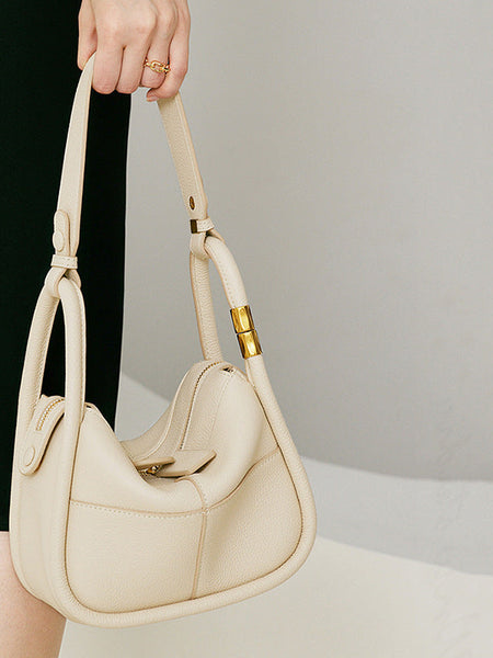 Kelly Shoulder Bag - Opulent Empire
