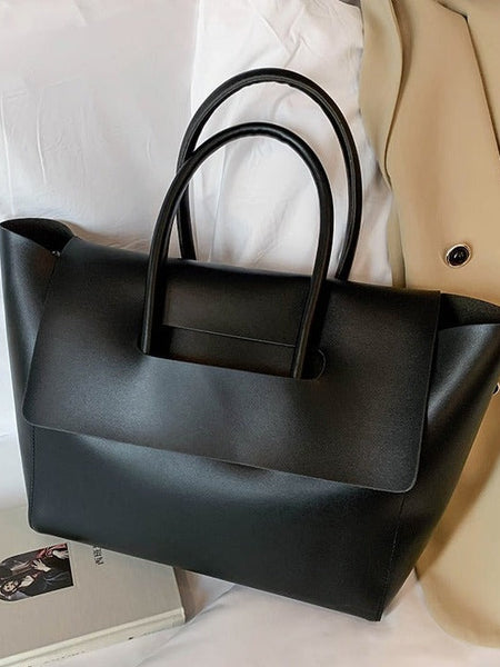 Katherine Retro Tote Bag - Opulent Empire