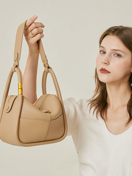 Kelly Shoulder Bag - Opulent Empire