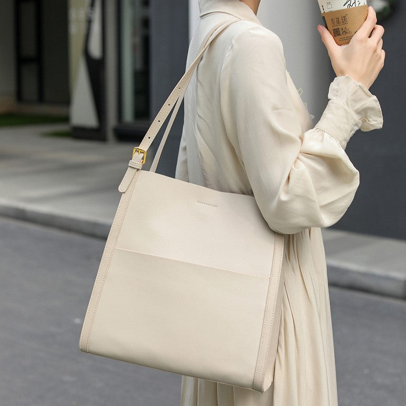 Camila Tote Bag - Opulent Empire