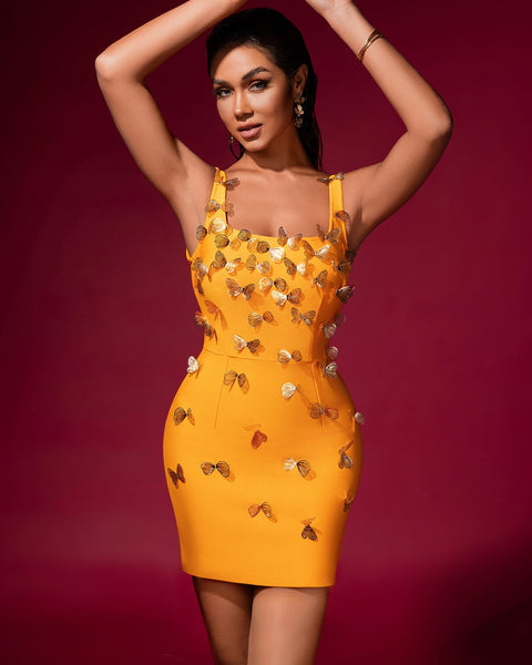 Celestine - Opulent Empire