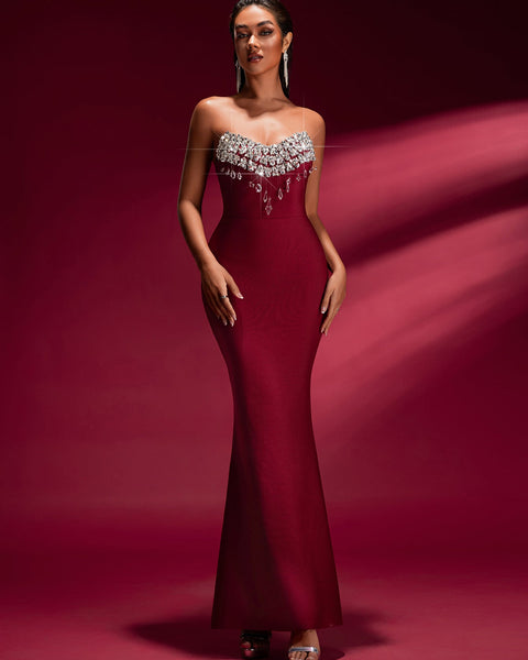 Isabella - Opulent Empire