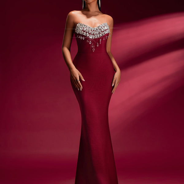 Isabella - Opulent Empire