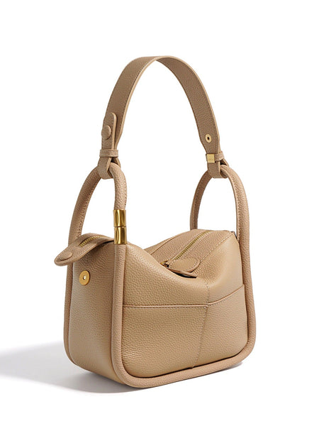 Kelly Shoulder Bag - Opulent Empire