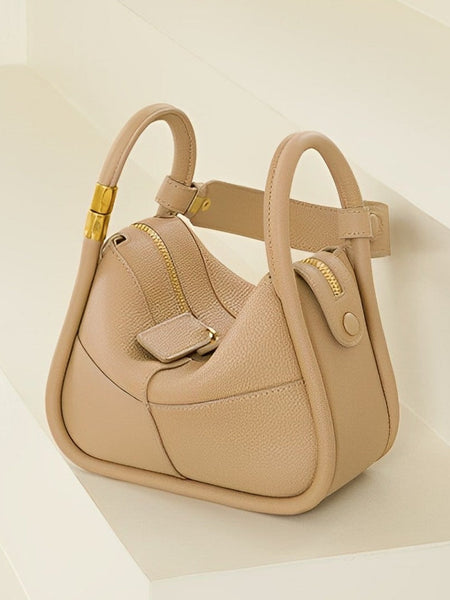 Kelly Shoulder Bag - Opulent Empire