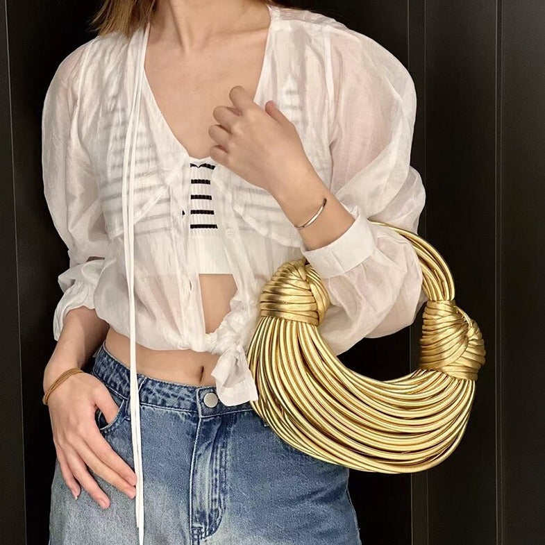 Amanda Handbag - Opulent Empire