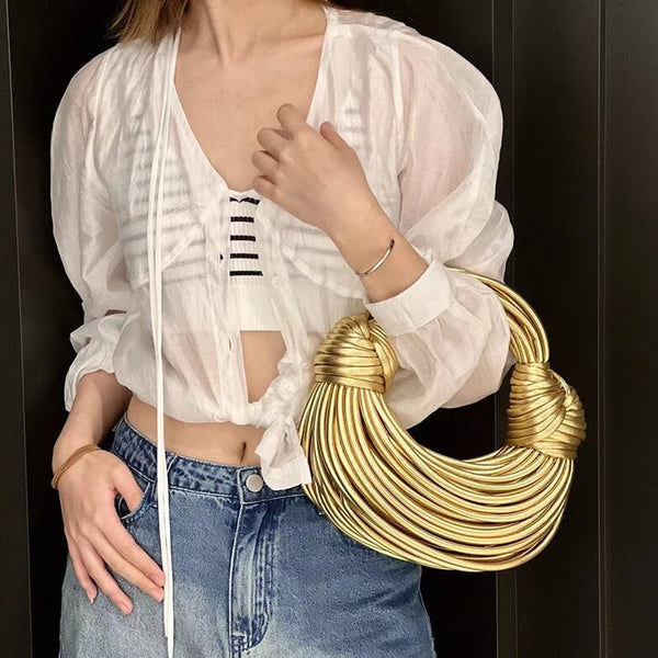 Amanda Handbag - Opulent Empire