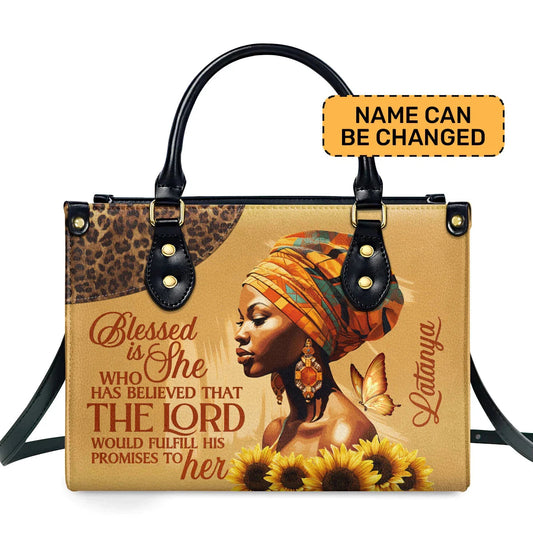 African Queens™ | Inspirational Leather Handbags - Opulent Empire