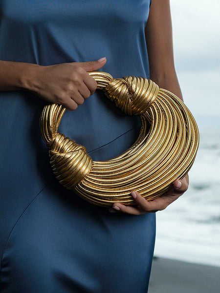 Amanda Handbag - Opulent Empire