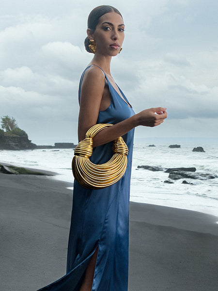 Amanda Handbag - Opulent Empire