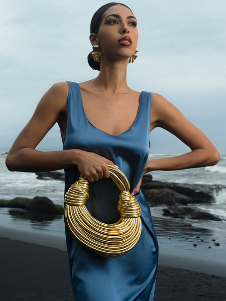 Amanda Handbag - Opulent Empire