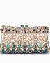 Aubrielle Clutch Bag - Opulent Empire