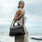 Brittany Everyday Medium Tote Bag - Opulent Empire