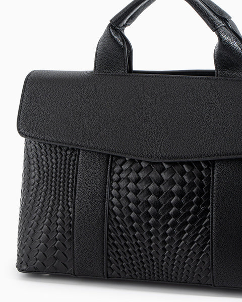 Brittany Everyday Medium Tote Bag - Opulent Empire