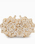 Cecilia Rose Clutch Bag - Opulent Empire