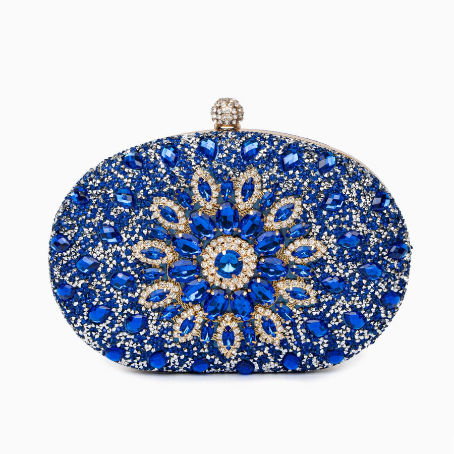 Colette Clutch Bag - Opulent Empire