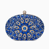 Colette Clutch Bag - Opulent Empire