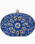 Colette Clutch Bag - Opulent Empire