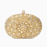 Colette Clutch Bag - Opulent Empire