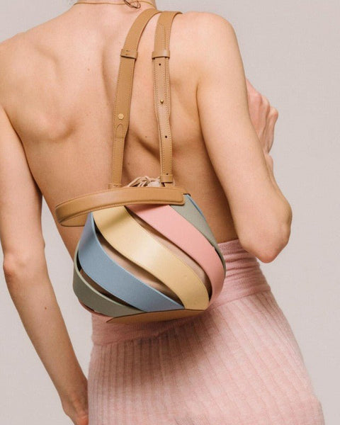 Mini Helix - Opulent Empire - Opulent Empire